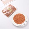 6/0 Glass Seed Beads X1-SEED-A007-4mm-169-5