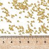 TOHO Round Seed Beads SEED-XTR11-0022BF-4