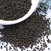 MIYUKI Round Rocailles Beads X-SEED-G007-RR0458-1