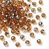 Preciosa&reg Crystal Beads Y-PRC-BB6-10330-200-3