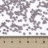 TOHO 8/0 Round Beads SEED-XTR08-0412F-4