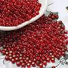 TOHO 8/0 Round Beads X-SEED-TR08-0025C-4
