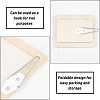 Stainless Steel Photo Frame Stand ODIS-FG0001-43-4