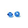 Preciosa&reg Crystal Beads X-PRC-BA3-60310-3