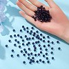 Preciosa&reg Crystal Beads Y-PRC-BB6-20480-4