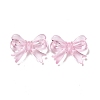 Transparent Acrylic Beads TACR-B002-04D-2