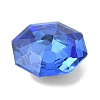 Faceted Glass Rhinestone Cabochons GGLA-C032-05D-2