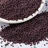 MIYUKI Round Rocailles Beads SEED-G009-RR0497-1