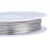 Copper Jewelry Wire X-CWIR-S002-0.5mm-01-4