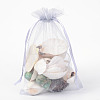 Organza Gift Bags with Drawstring OP-R016-13x18cm-05-1