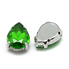 Sew on Rhinestone RGLA-T035-18x25mm-20-2