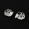 Chinese Zodiac Natural Quartz Crystal Carved Beads G-D300-01D-3