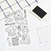 PVC Plastic Stamps DIY-WH0167-56-384-6
