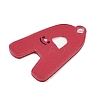 Acrylic Pendants MACR-R002-01A-2