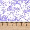 Imitation Cat Eyes Glass Seed Beads SEED-H003-03U-4