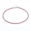 Glass Seed Beaded Necklaces NJEW-JN02811-03-1