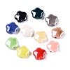Handmade Porcelain Beads PORC-N007-20-B01-A-1