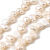Natural Cultured Freshwater Pearl Beads Strands PEAR-I007-03B-01A-2