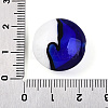 Handmade Lampwork Beads LAMP-N024-40B-3