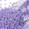 TOHO 11/0 Round Beads SEED-JPTR11-0916-1