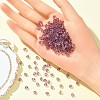 Preciosa&reg Crystal Beads X-PRC-BA5-20020-4