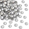 Preciosa&reg Crystal Hotfix Flatback Stones Y-PRC-HSS10-00030-242-1