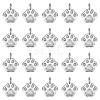 Unicraftale 20Pcs 304 Stainless Steel Charms STAS-UN0056-19-1