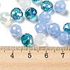 Glass Beads EGLA-A034-SM8mm-12-2