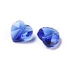 Transparent Glass Beads GLAA-K002-05A-09-3