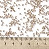TOHO Round Seed Beads SEED-TR11-0754-4