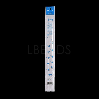 Luminous Lucky Star Origami Paper DIY-WH0011-E01-1