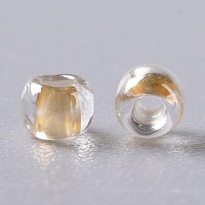 TOHO 11/0 Round Beads X-SEED-TR11-1816-1