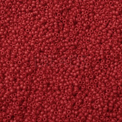 TOHO Round Seed Beads SEED-TR11-0045AF-1