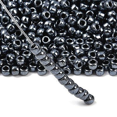 TOHO 6/0 Round Beads SEED-XTR06-0081-1