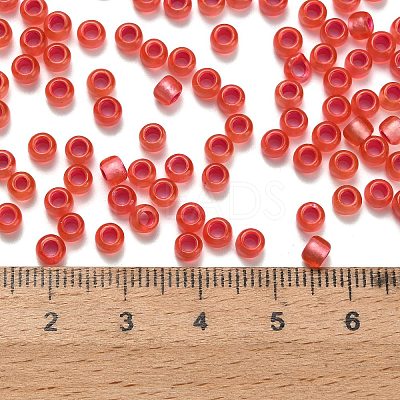 TOHO 6/0 Round Beads X-SEED-TR06-2201-1