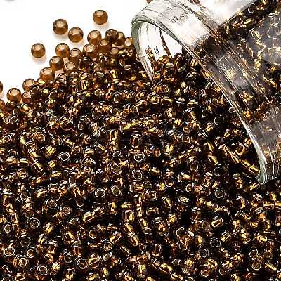 TOHO 11/0 Round Beads SEED-XTR11-0034-1