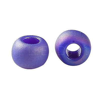 TOHO 11/0 Round Beads X-SEED-TR11-0408F-1