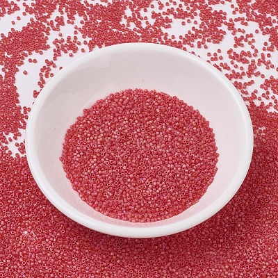 MIYUKI Delica Beads X-SEED-J020-DB0856-1