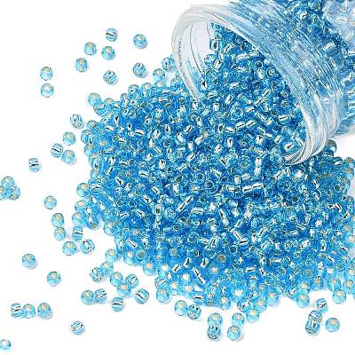 TOHO 8/0 Round Beads SEED-XTR08-0023-1