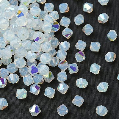 Preciosa&reg Crystal Beads Y-PRC-BA6-01000-200-1
