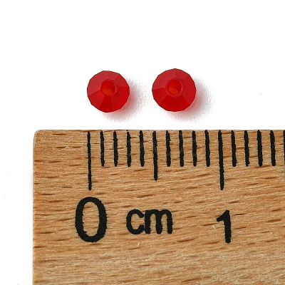 Preciosa&reg Crystal Beads Y-PRC-BA3-90070-840-1