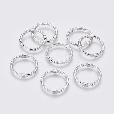 Alloy Linking Rings X-EA8812Y-1