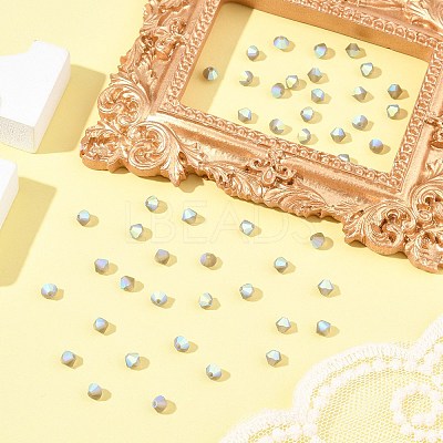 Preciosa&reg Crystal Beads Y-PRC-BA3-40010-20019-1