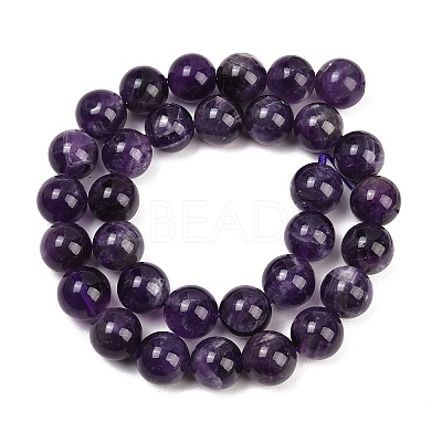 Natural Gemstone Beads Strands G-S038-1