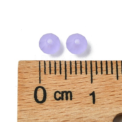 Preciosa&reg Crystal Beads X-PRC-BA4-20310-840-1