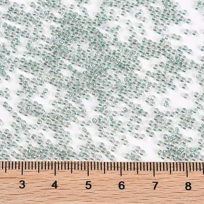 MIYUKI Round Rocailles Beads SEED-JP0010-RR3532-1