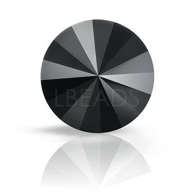 Preciosa&reg MAXIMA Crystal Round Stones X-PRC-RASS39-23980-1