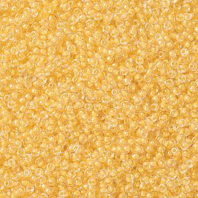 MIYUKI Round Rocailles Beads SEED-JP0009-RR0202-1