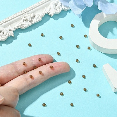 Preciosa&reg Crystal Beads Y-PRC-BA3-10220-840-1