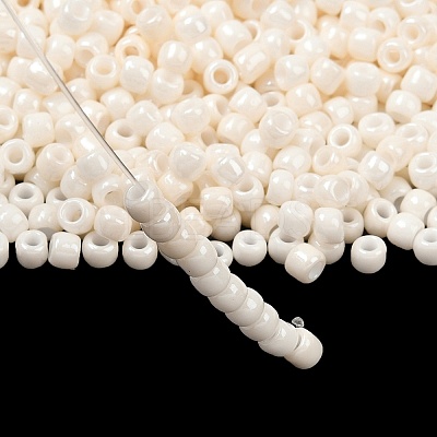 TOHO 6/0 Round Beads X-SEED-TR06-0123L-1